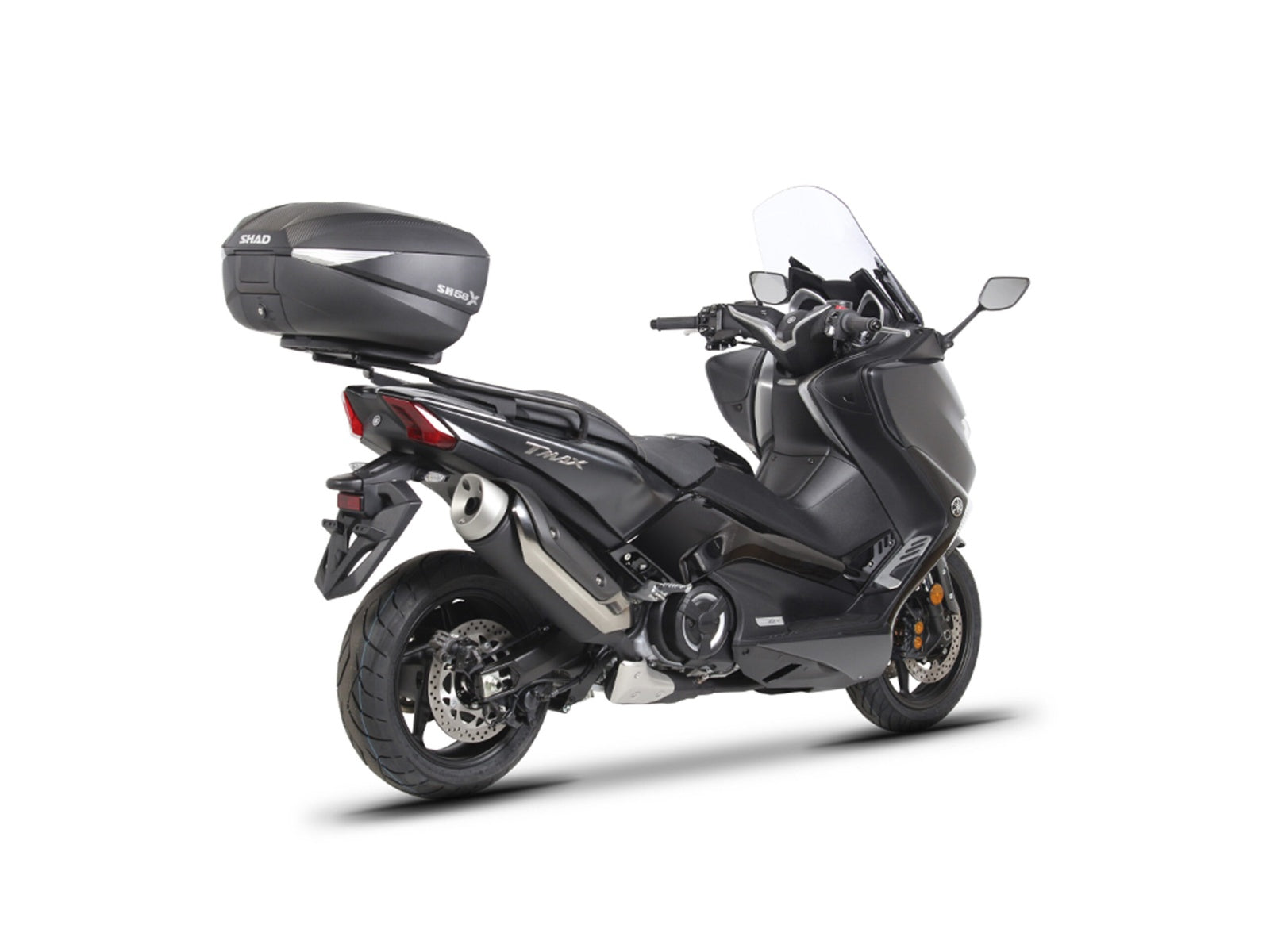 SHAD Motorcycle Top Box Fitting Kit for Yamaha TMax 560 (2020-2021)