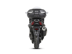 SHAD Motorcycle Top Box Fitting Kit for Yamaha TMax 560 (2020-2021)
