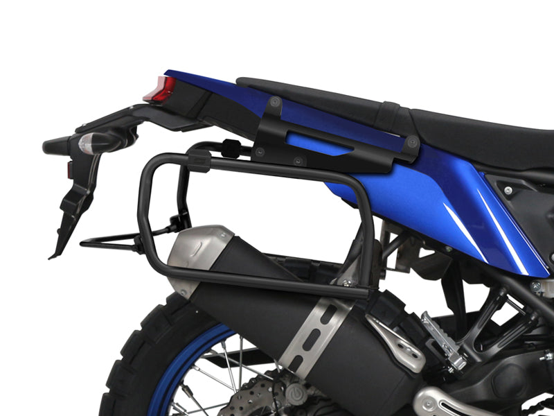 SHAD Motorcycle 4P Pannier Fitting Kit for Yamaha Tenere 700 (2019-2026)