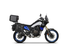 SHAD Motorcycle 4P Pannier Fitting Kit for Yamaha Tenere 700 (2019-2025)