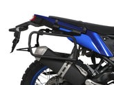 SHAD Motorcycle 4P Pannier Fitting Kit for Yamaha Tenere 700 (2019-2026)