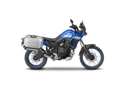 SHAD Motorcycle 4P Pannier Fitting Kit for Yamaha Tenere 700 (2019-2025)
