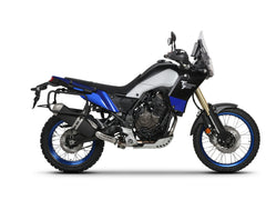 SHAD Motorcycle 4P Pannier Fitting Kit for Yamaha Tenere 700 (2019-2025)