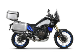 SHAD Motorcycle 4P Pannier Fitting Kit for Yamaha Tenere 700 (2019-2025)