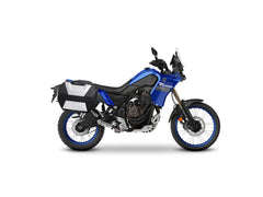 SHAD Motorcycle 4P Pannier Fitting Kit for Yamaha Tenere 700 World Raid (2023-2026)