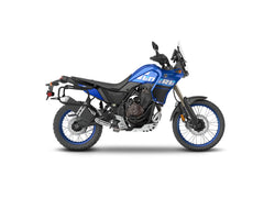 SHAD Motorcycle 4P Pannier Fitting Kit for Yamaha Tenere 700 (2019-2025)