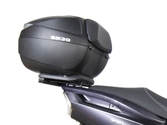 SHAD Motorcycle Top Box Fitting Kit for Yamaha Tricity 125 (2014-2025)