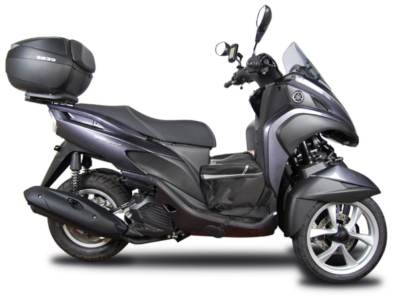 SHAD Motorcycle Top Box Fitting Kit for Yamaha Tricity 125 (2014-2025)
