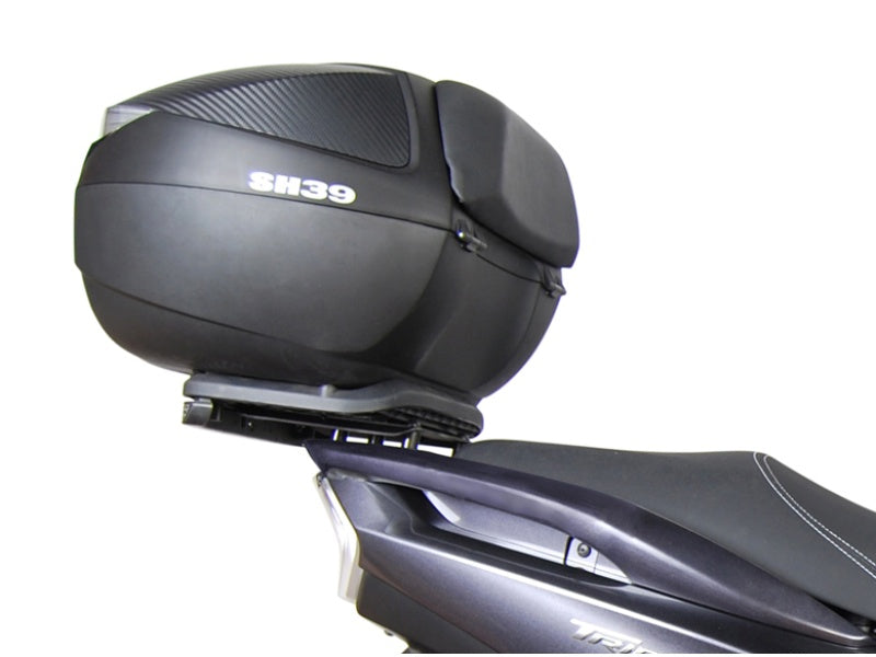 SHAD Motorcycle Top Box Fitting Kit for Yamaha Tricity 125 (2014-2025)