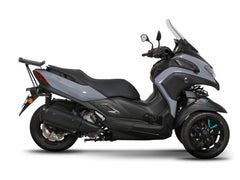 SHAD Motorcycle Top Box Fitting Kit for Yamaha Tricity 300 (2020-2025)