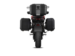 SHAD Motorcycle 4P Pannier Fitting Kit for Yamaha Tracer 9 (2021-2025)