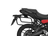 SHAD Motorcycle 4P Pannier Fitting Kit for Yamaha Tracer 9 (2021-2025)