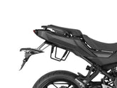 SHAD SR Pannier Fitting Kit for Yamaha Tracer 9 (25-26) Y0TR95SR