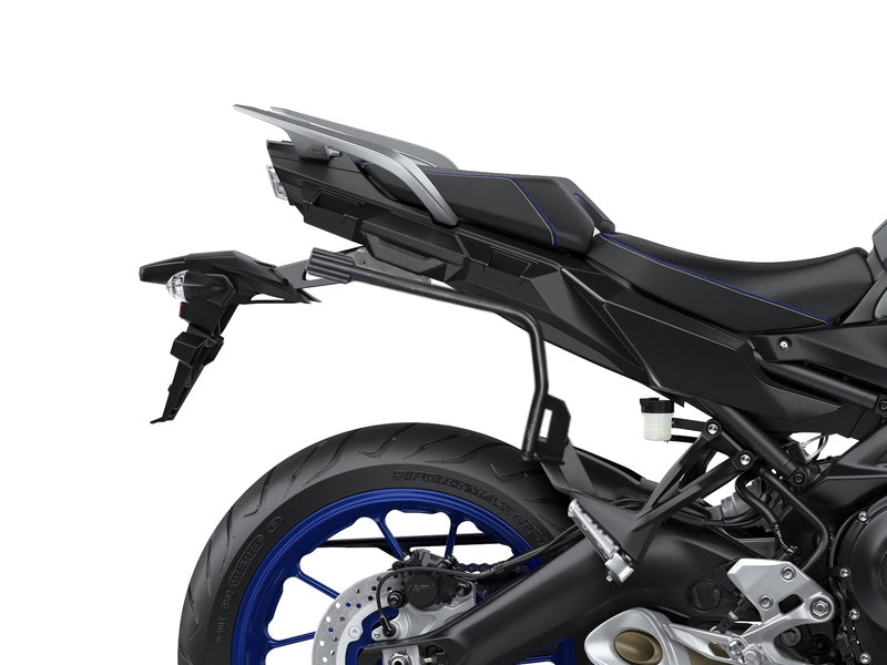 SHAD Motorcycle 3P Pannier Fitting Kit for Yamaha Tracer 900 GT (2018-2020)