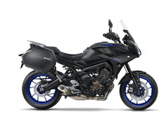 SHAD Motorcycle 3P Pannier Fitting Kit for Yamaha Tracer 900 (2018-2020)