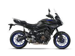 SHAD Motorcycle 3P Pannier Fitting Kit for Yamaha Tracer 900 (2018-2020)