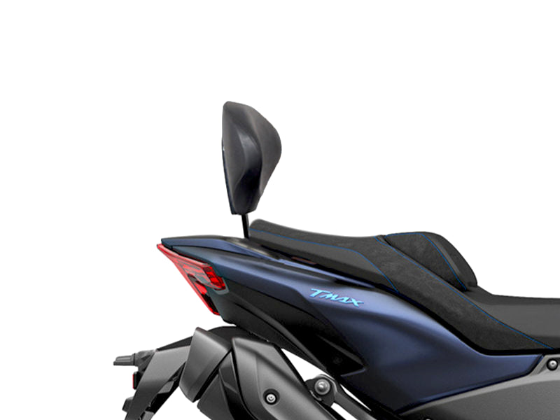 SHAD Motorcycle Backrest Fitting Kit for Yamaha TMax 560 Tech Max (2022-2026)