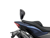 SHAD Motorcycle Backrest Fitting Kit for Yamaha TMax 560 Tech Max (2022-2026)