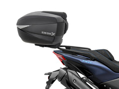 SHAD Motorcycle Top Box Fitting Kit for Yamaha TMax 560 Tech Max (2022-2025)