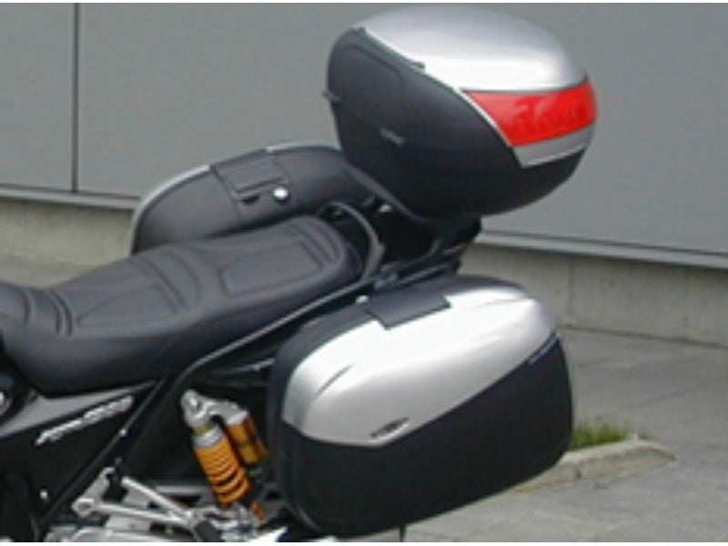 SHAD Motorcycle Top Box Fitting Kit for Yamaha XJR 1300 (1998-2006)