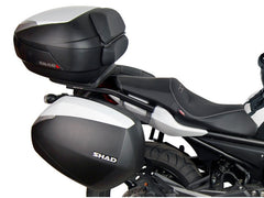 SHAD Motorcycle Top Box Fitting Kit for Yamaha XJR 1300 (1998-2006)