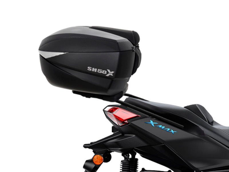 SHAD Motorcycle Top Box Fitting Kit for Yamaha XMax 300 (2023-2025)
