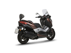 SHAD Motorcycle Backrest Fitting Kit for Yamaha XMax 300 (2017-2022)