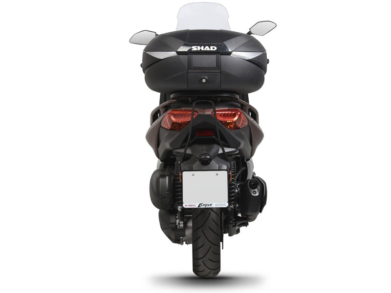 SHAD Motorcycle Top Box Fitting Kit for Yamaha XMax 300 (2017-2022)