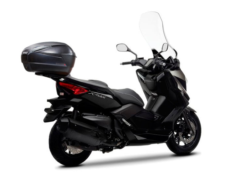 SHAD Motorcycle Top Box Fitting Kit for Yamaha XMax 250 (2014-2017)