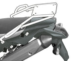 SHAD Top Box Fitting Kit for Yamaha XT 660 R (04-16) Y0XT64ST