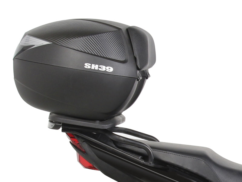 SHAD Motorcycle Top Box Fitting Kit for Yamaha YS 125 (2017-2024)