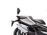 SHAD Motorcycle Backrest Fitting Kit for Zontes ADV 368 (2025-2025)