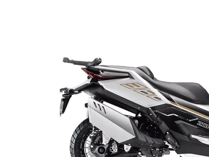 SHAD Motorcycle Top Box Fitting Kit for Zontes ADV 368 (2025-2025)