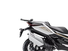 SHAD Motorcycle Top Box Fitting Kit for Zontes ADV 368 (2025-2025)