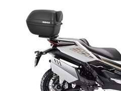 SHAD Motorcycle Top Box Fitting Kit for Zontes ADV 368 (2025-2025)