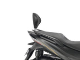 SHAD Motorcycle Backrest Fitting Kit for Zontes E125 (2024-2025)