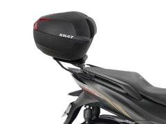 SHAD Motorcycle Top Box Fitting Kit for Zontes E350 (2023-2025)