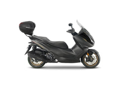 SHAD Motorcycle Top Box Fitting Kit for Zontes E125 (2024-2025)