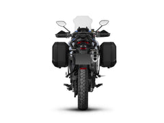 SHAD Motorcycle 4P Pannier Fitting Kit for Zontes F703 (2025-2026)