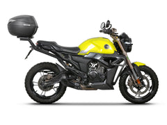 SHAD Motorcycle Top Box Fitting Kit for Zontes ZT125 GK (2022-2025)