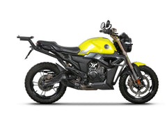 SHAD Motorcycle Top Box Fitting Kit for Zontes ZT125 GK (2022-2025)