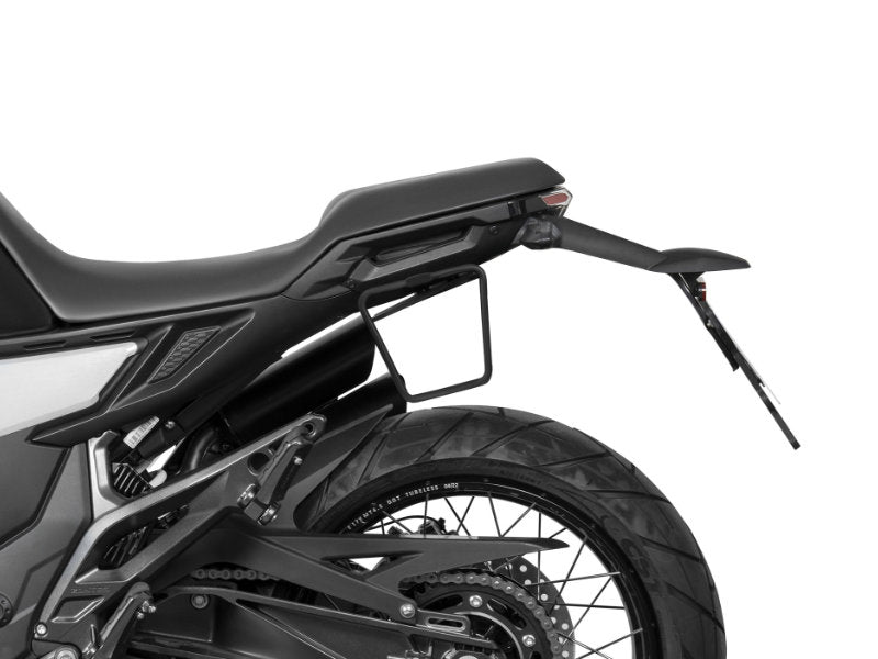 SHAD Motorcycle SR Pannier Fitting Kit for Zontes GK350 (2022-2025)