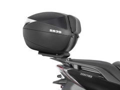 SHAD Motorcycle Top Box Fitting Kit for Zontes K368 (2025-2026)