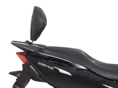 SHAD Motorcycle Backrest Fitting Kit for Zontes M368 (2025-2026)