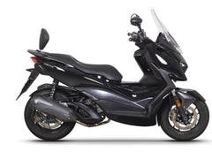 SHAD Motorcycle Backrest Fitting Kit for Zontes M310 (2021-2025)