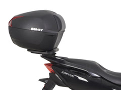 SHAD Motorcycle Top Box Fitting Kit for Zontes RM 125 (2022-2025)