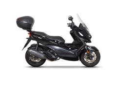 SHAD Motorcycle Top Box Fitting Kit for Zontes RD 125 LC (2023-2025)