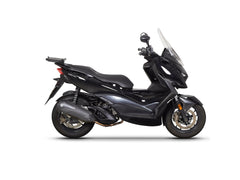 SHAD Motorcycle Top Box Fitting Kit for Zontes RD 125 LC (2023-2025)