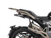 SHAD Motorcycle 3P Pannier Fitting Kit for Zontes ZT350-T (2022-2025)