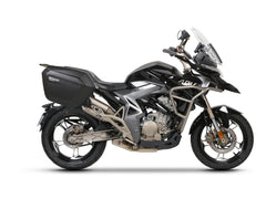 SHAD Motorcycle 3P Pannier Fitting Kit for Zontes ZT310-X (2019-2025)